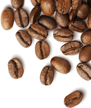Coffee beans