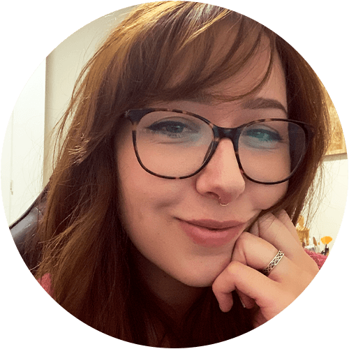 VICKI VENTER - The Illustrator